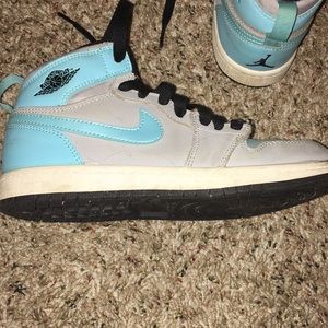 Air Jordan’s size 3y Make a offer good condition